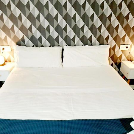 Apartamentos Arriba By Gaiarooms Salamanka Exteriér fotografie