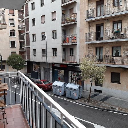 Apartamentos Arriba By Gaiarooms Salamanka Exteriér fotografie