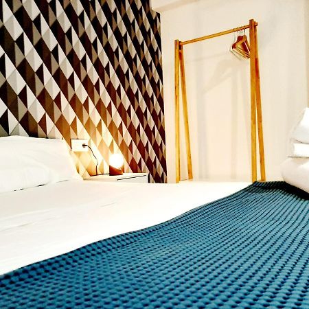 Apartamentos Arriba By Gaiarooms Salamanka Exteriér fotografie