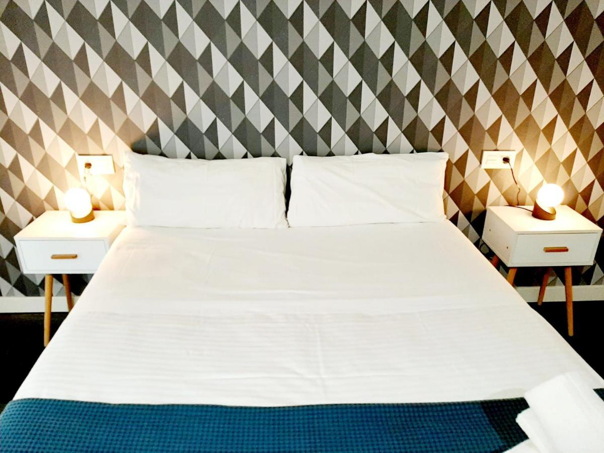 Apartamentos Arriba By Gaiarooms Salamanka Exteriér fotografie