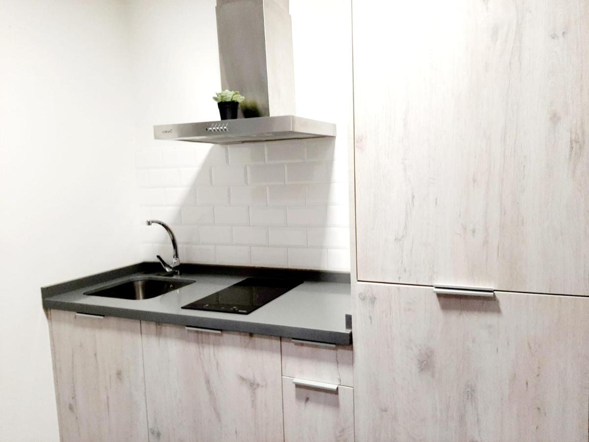Apartamentos Arriba By Gaiarooms Salamanka Exteriér fotografie