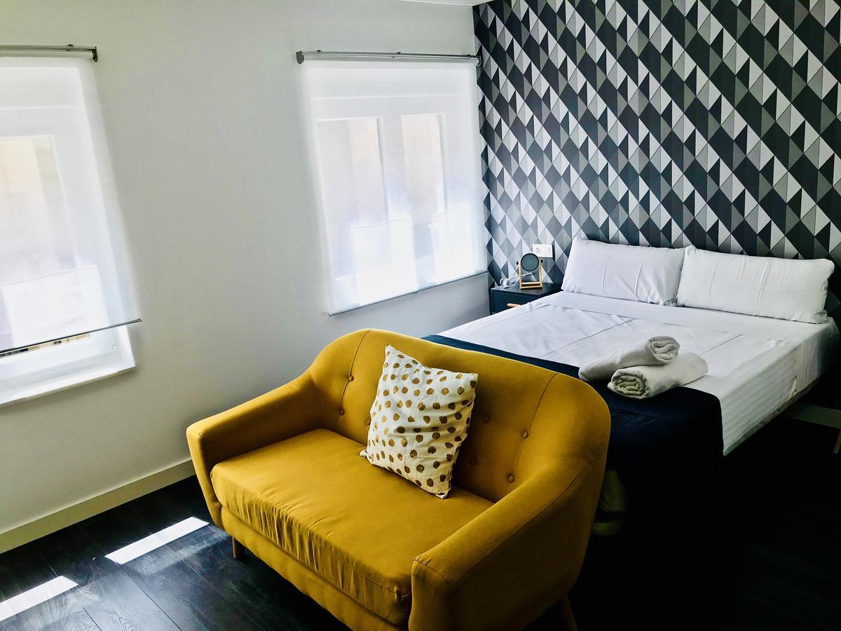 Apartamentos Arriba By Gaiarooms Salamanka Exteriér fotografie